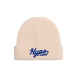 HYPO CRSV BEANIE