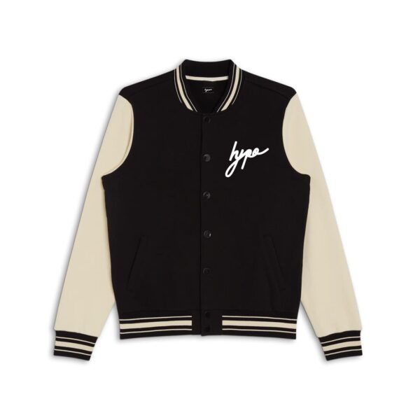 The Varsity Jacket (3 color options)