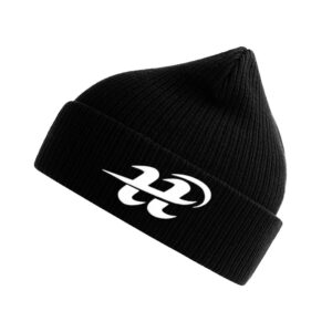 HYPO The "H" BEANIE