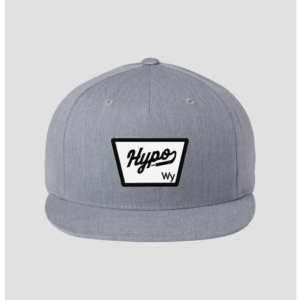 HYPO SNAPBACK CRSV FLATBILL