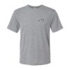 HYPO SPORT THE "H" PERFORMANCE TEE