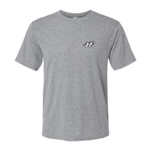 HYPO SPORT THE "H" PERFORMANCE TEE