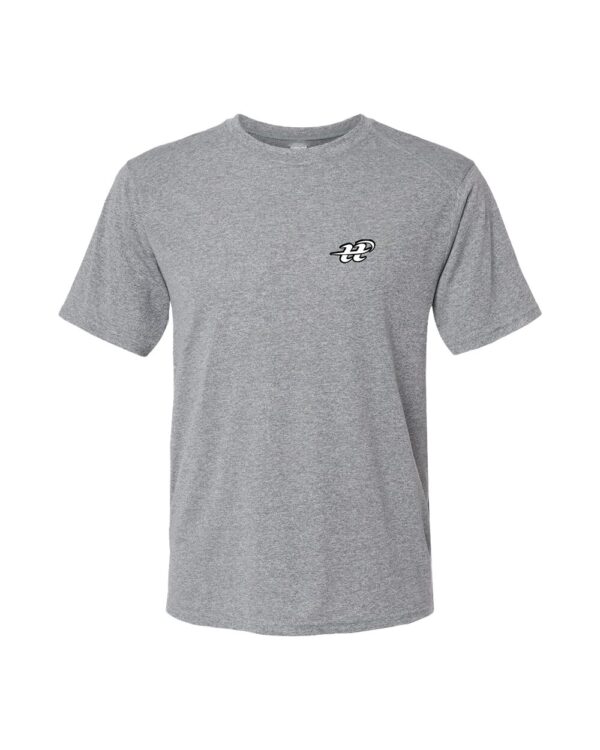 HYPO SPORT THE "H" PERFORMANCE TEE