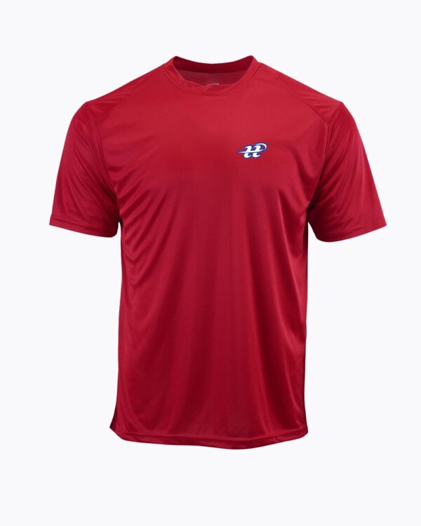 HYPO SPORT THE "H" PERFORMANCE TEE - Image 3