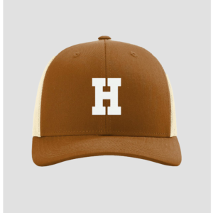 HYPO BIG H  SNAPBACK