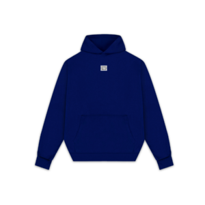HYPO PATCH HOODIE