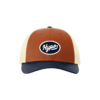 HYPO 307 PATCH SNAPBACK