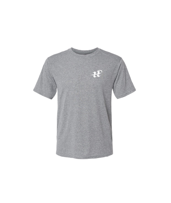 HYPO SPORT THE "H" PERFORMANCE TEE