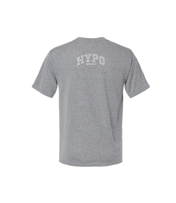 HYPO SPORT THE "H" PERFORMANCE TEE - Image 2
