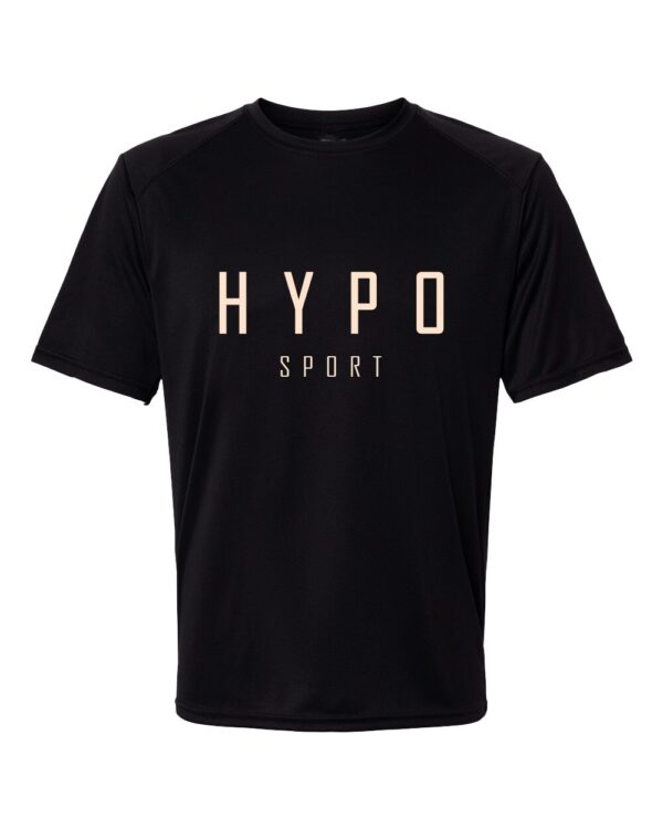 HYPO SPORT #1 PERFORMANCE TEE - Image 3