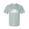 HYPO SPORT #1 PERFORMANCE TEE