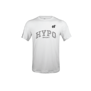 HYPO CHILL FIT #2 PERFORMANCE TEE - Out of Stock