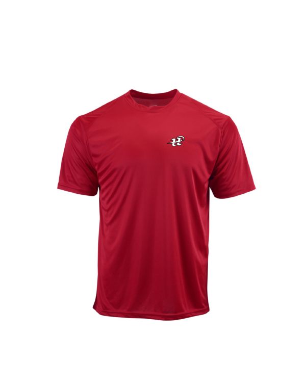 HYPO SPORT THE "H" PERFORMANCE TEE - Image 3