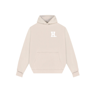 Little H Comfort Hoodie