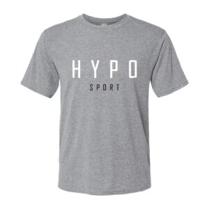 HYPO SPORT #1 PERFORMANCE TEE
