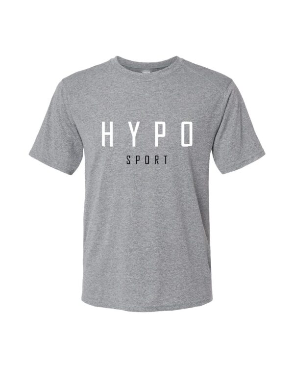 HYPO SPORT #1 PERFORMANCE TEE