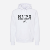 HYPO UNIVERSITY HOODIE - Image 6