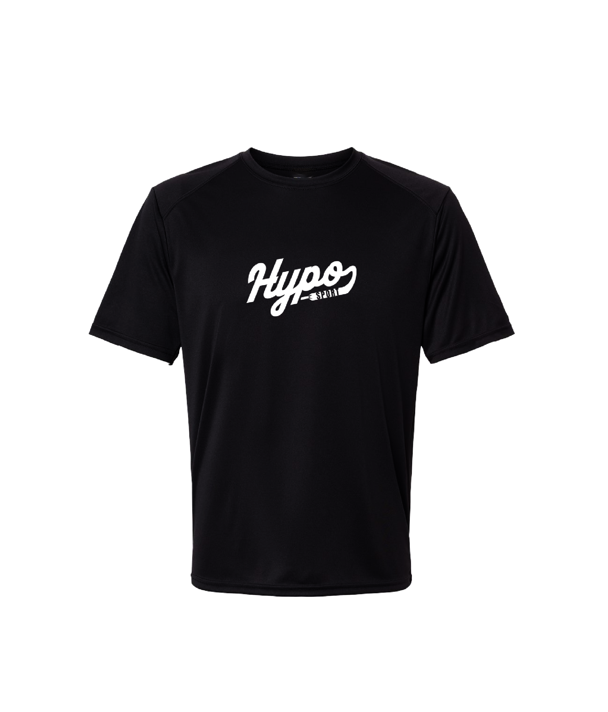 Shoelace Performance Sport Tee - Hypo Footwear Company