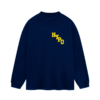 MIDWEIGHT CREWNECK SWEATSHIRT