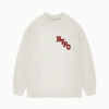 MIDWEIGHT CREWNECK SWEATSHIRT - Image 2