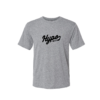 Shoelace Performance Sport Tee - Image 3