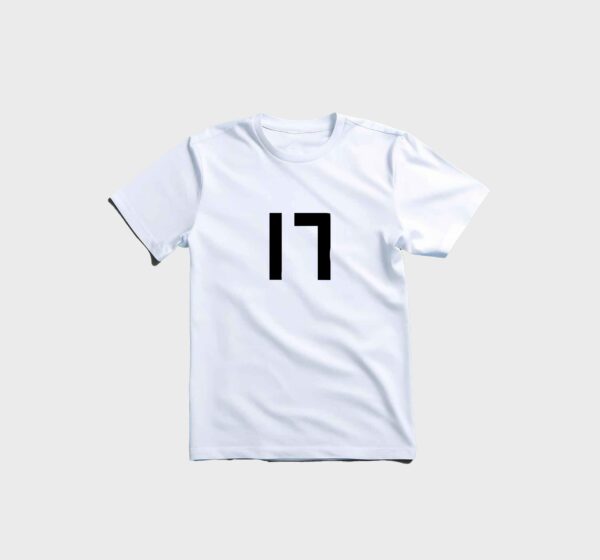 HYPO  '17 FASHION TEE - Image 2