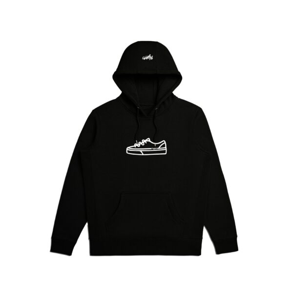 The Sneaker Pull Over