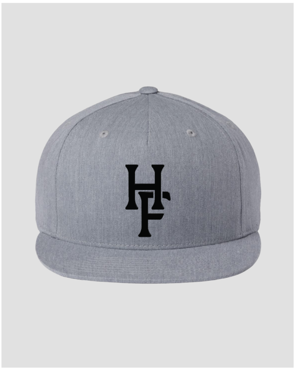 Hypo Footwear (HF) Snapback - Image 2