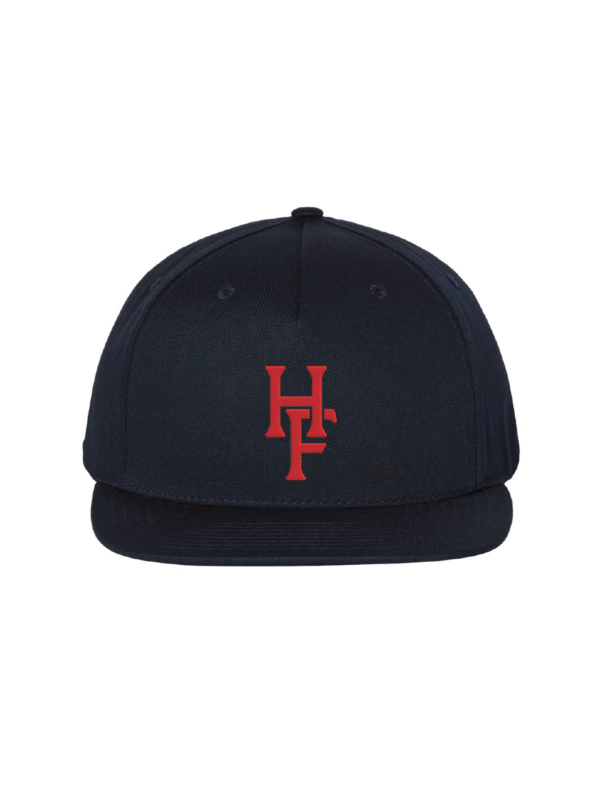 Hypo Footwear (HF) Snapback - Image 3