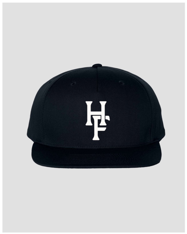 Hypo Footwear (HF) Snapback