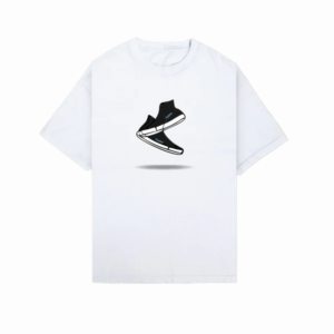 Hovering Sneaker Tee