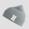 Big H Beanie - Image 3