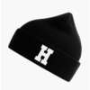 Big H Beanie