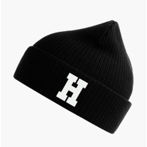 Big H Beanie