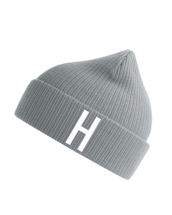 Big H Beanie - Image 2