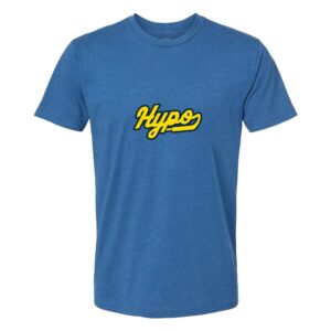 Shoelace Tee