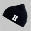 Big H Beanie - Image 2
