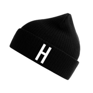 Big H Beanie