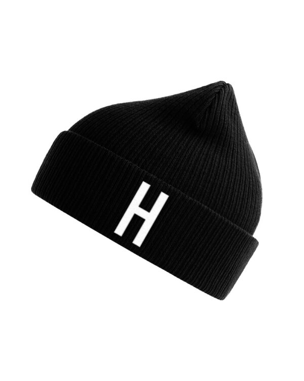 Big H Beanie