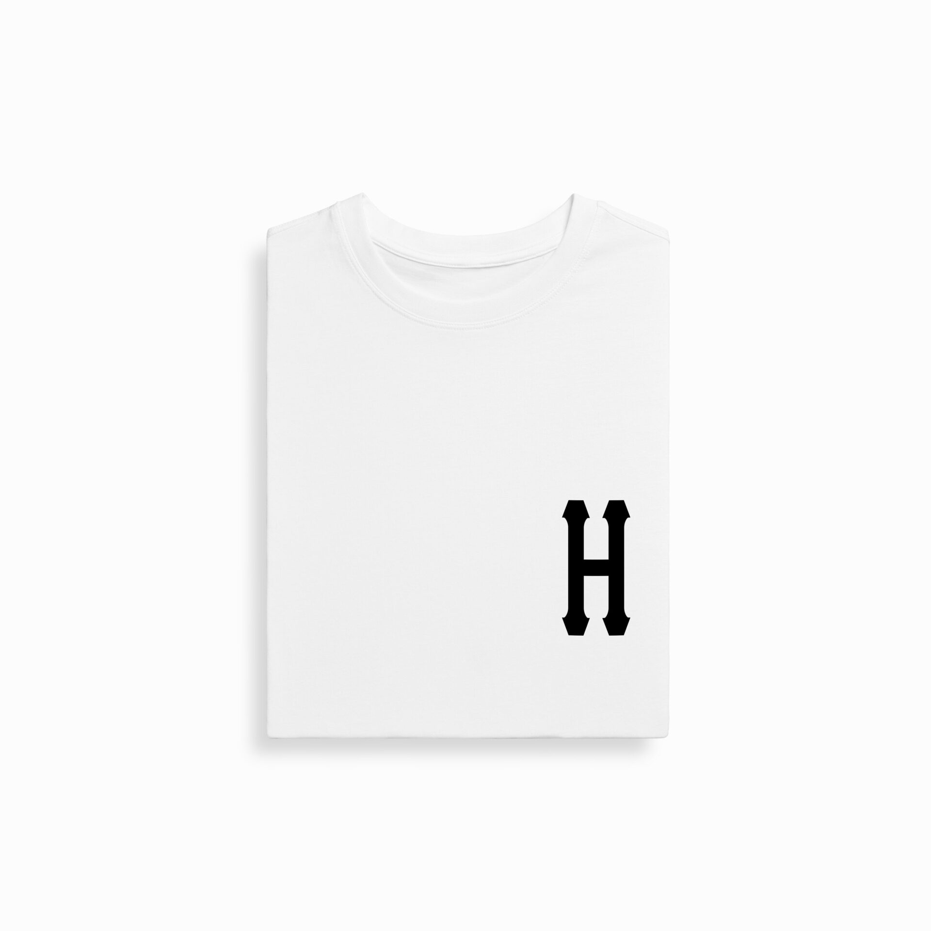 H #3 Tee