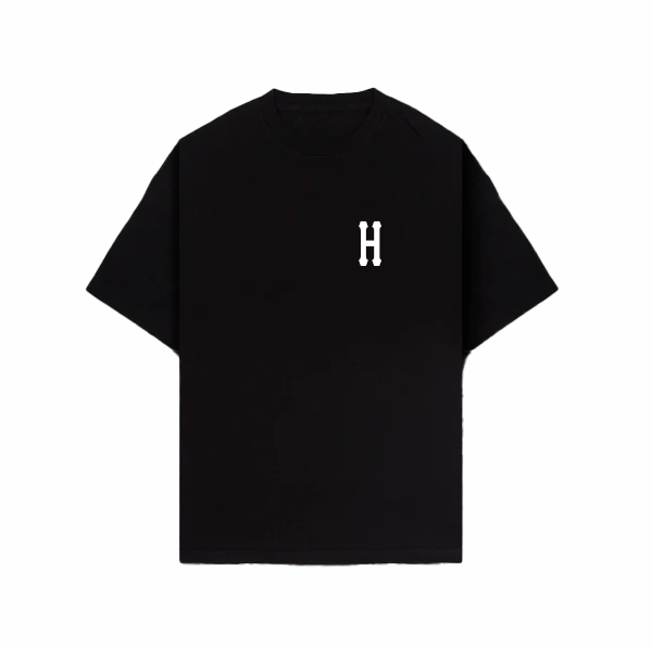 H #3 Tee - Image 3