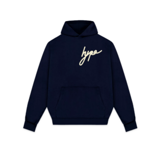 Hypo Classic Pull Over Hoodie