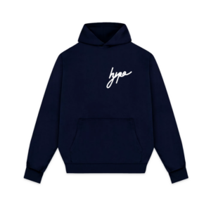 Classic 2 Pull Over Hoodie