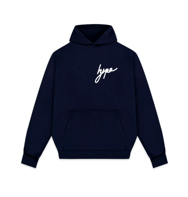 Classic 2 Pull Over Hoodie