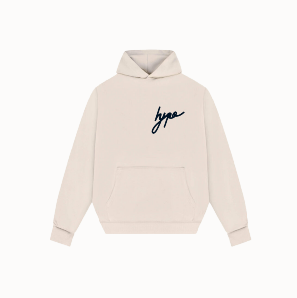 Classic 2 Pull Over Hoodie - Image 2