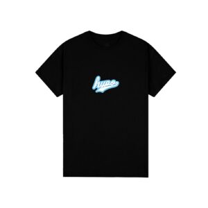 Hypo Cursive Tee II