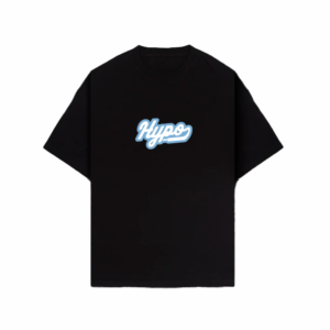 Hypo Shoelace Tee II