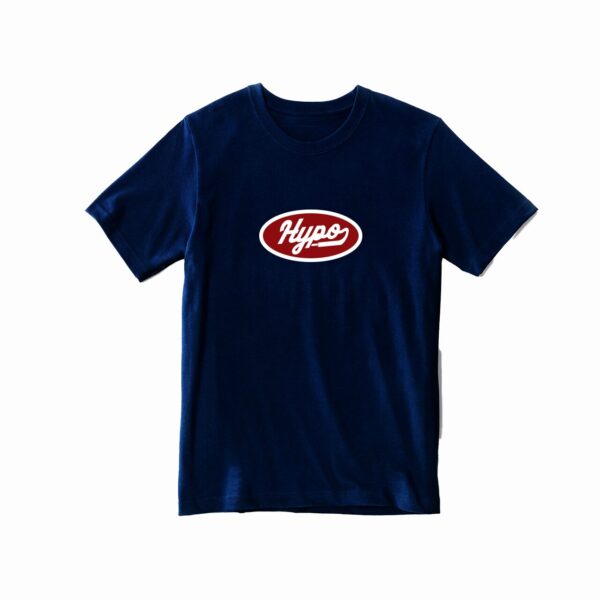Hypo Shoelace Tee II - Image 3
