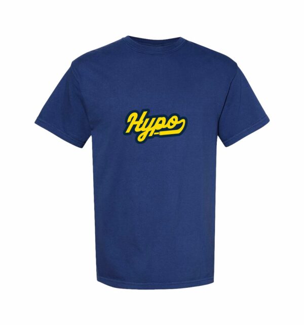 Hypo Shoelace Tee II - Image 2