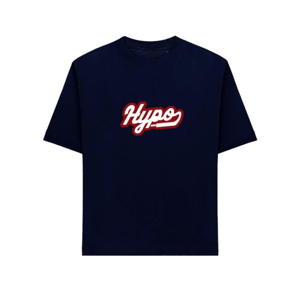 Hypo Shoelace Tee II - Image 3